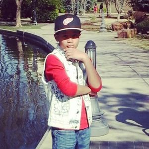 Meet your Posher, Red